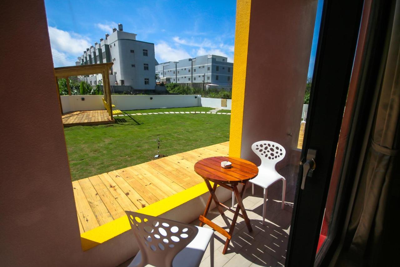 Colorful Homestay Magong Exterior photo